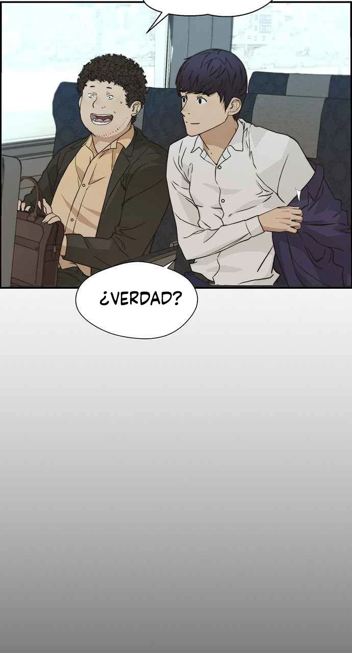 Hombre de Verdad Capitulo 43 página 4