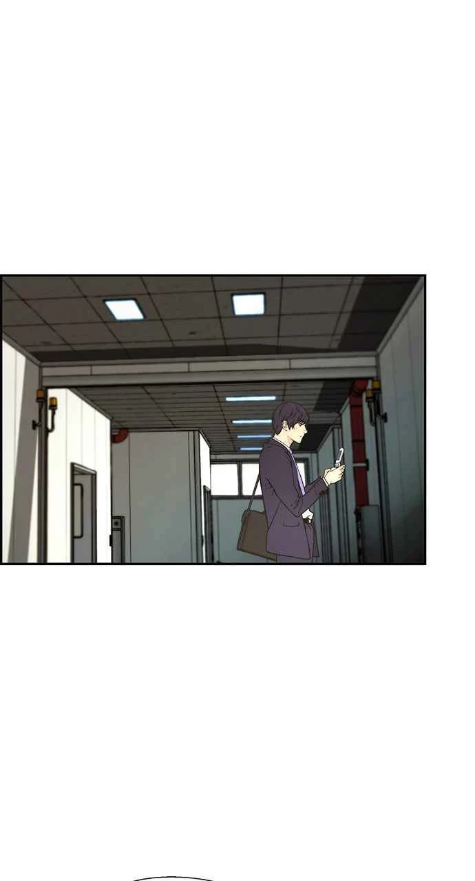 Hombre de Verdad Capitulo 43 página 44