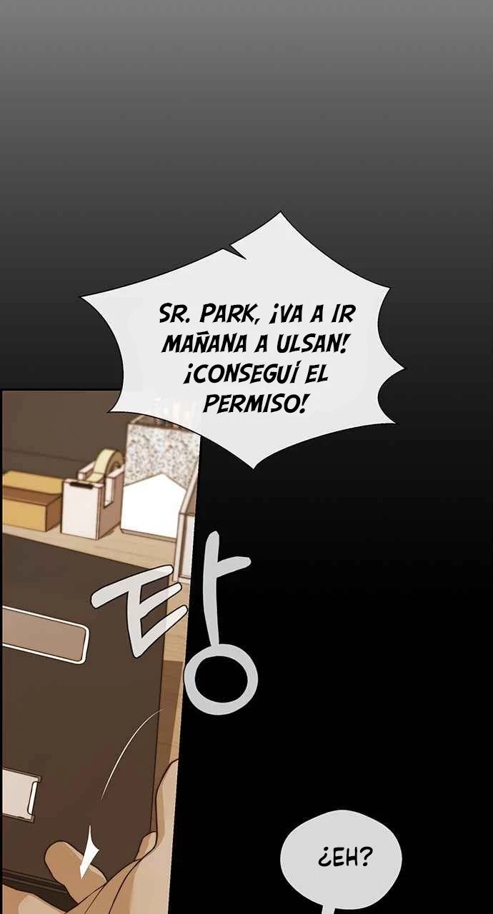 Hombre de Verdad Capitulo 43 página 5