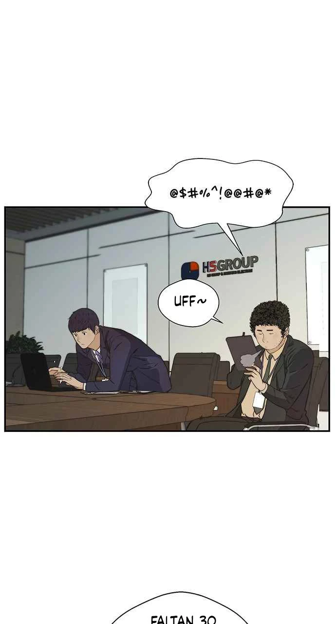 Hombre de Verdad Capitulo 43 página 51