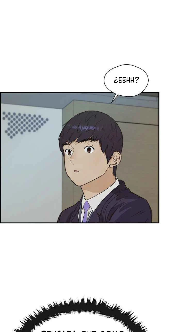 Hombre de Verdad Capitulo 43 página 53