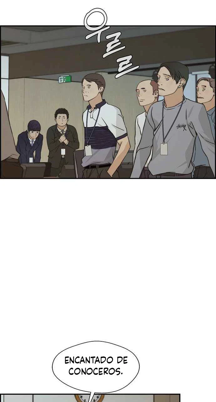 Hombre de Verdad Capitulo 43 página 59