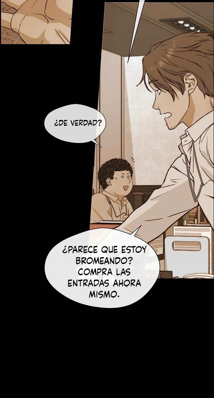 Hombre de Verdad Capitulo 43 página 6