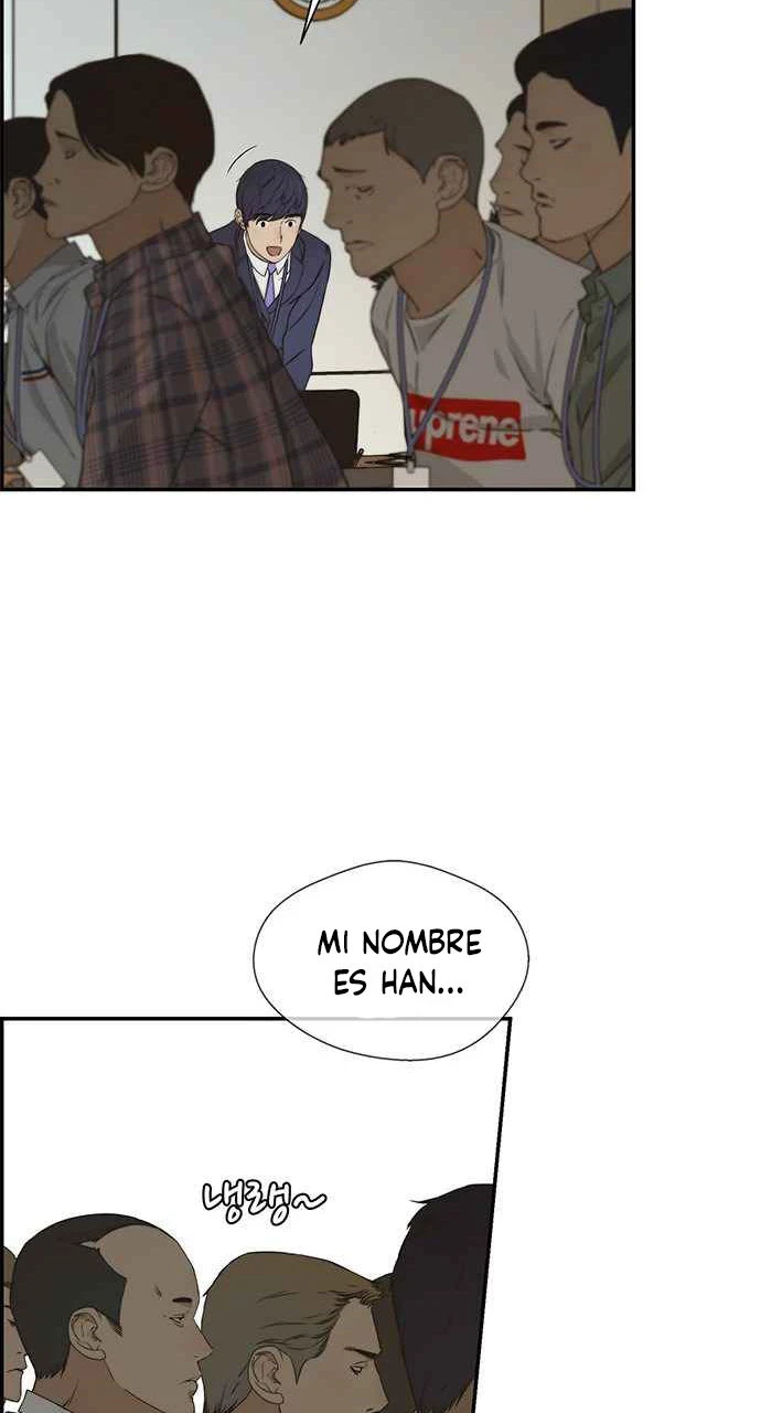 Hombre de Verdad Capitulo 43 página 60