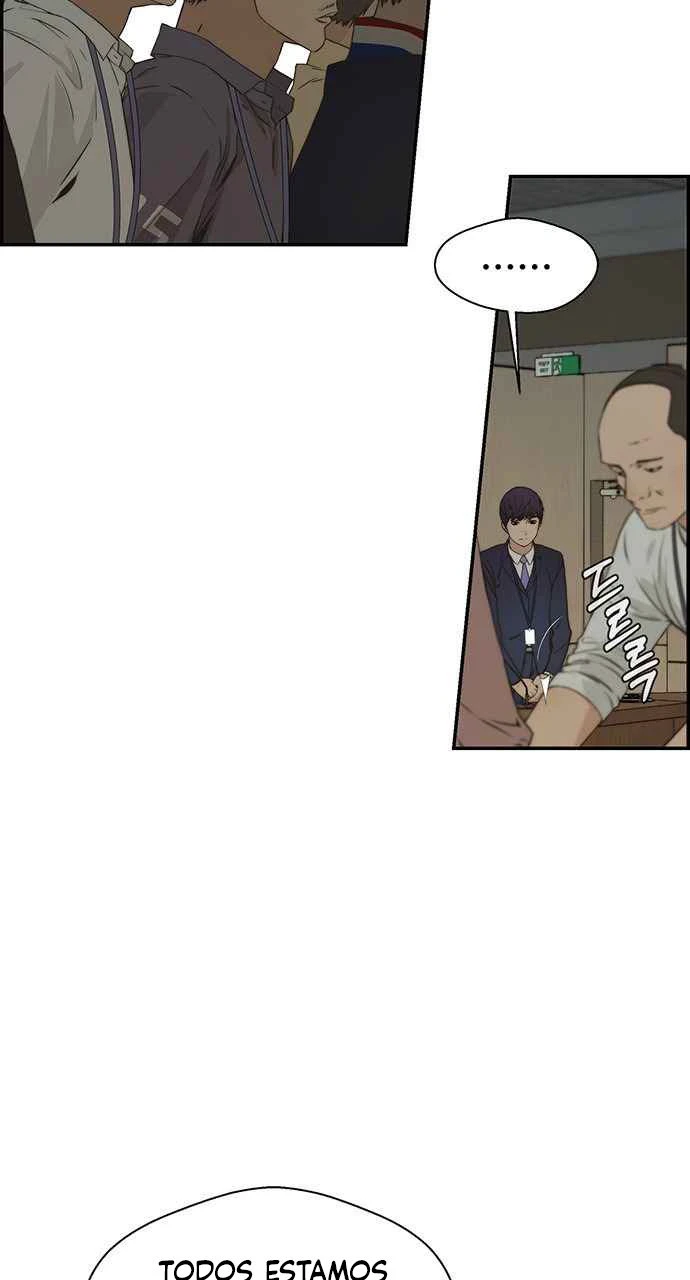 Hombre de Verdad Capitulo 43 página 61
