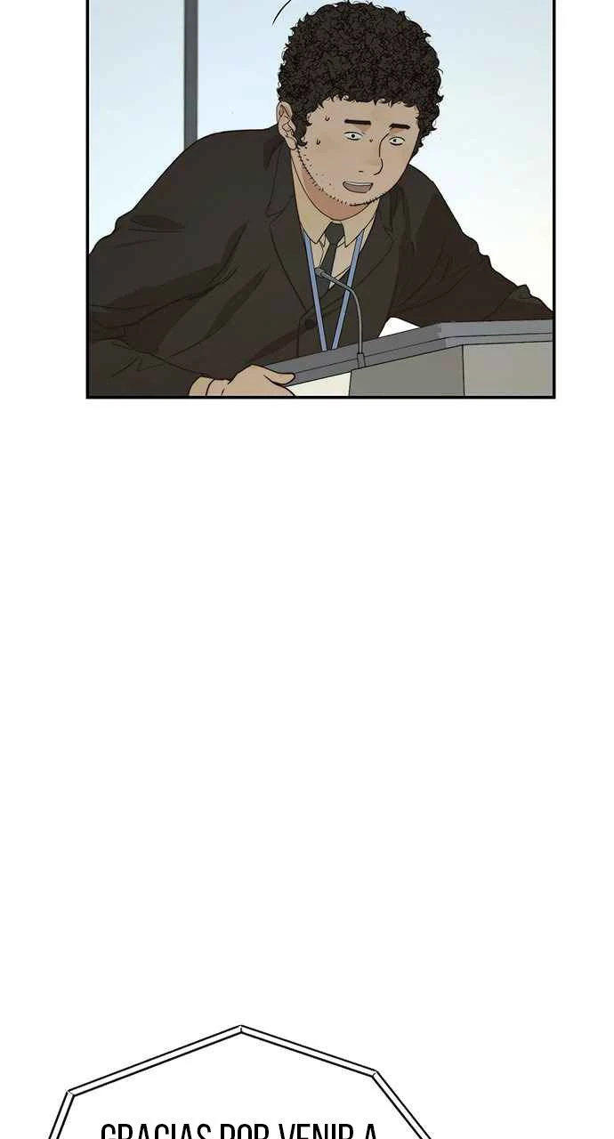 Hombre de Verdad Capitulo 43 página 63