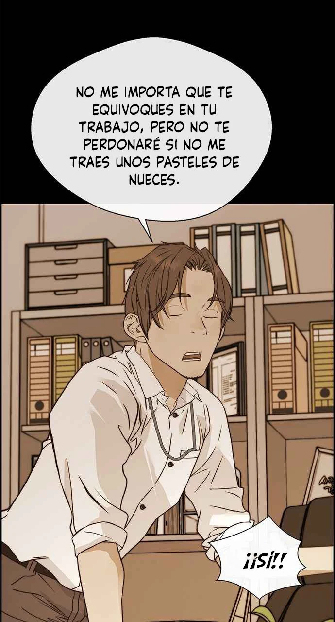 Hombre de Verdad Capitulo 43 página 7