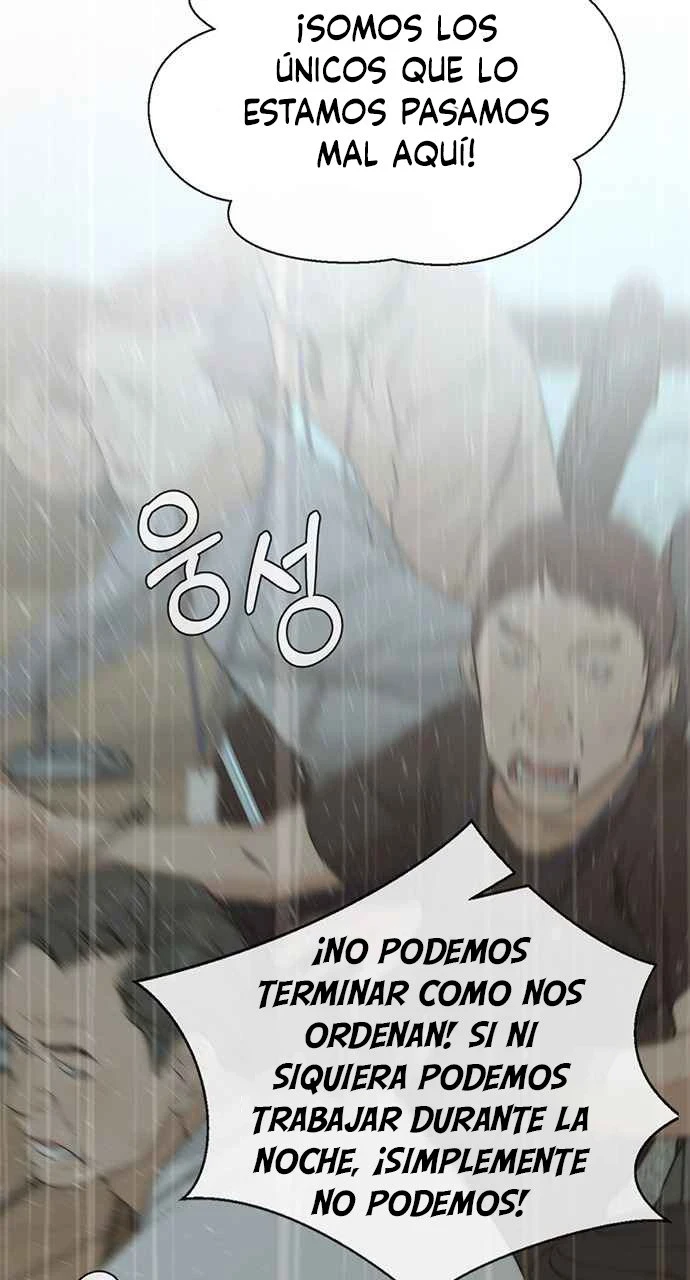Hombre de Verdad Capitulo 43 página 70