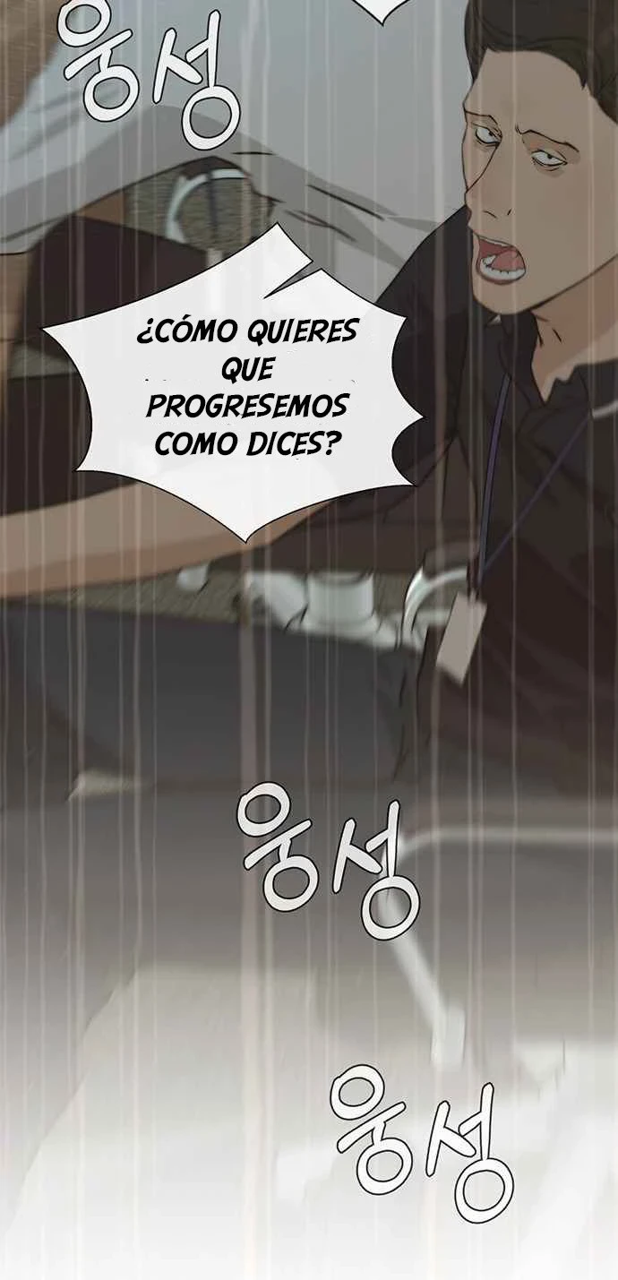 Hombre de Verdad Capitulo 43 página 71