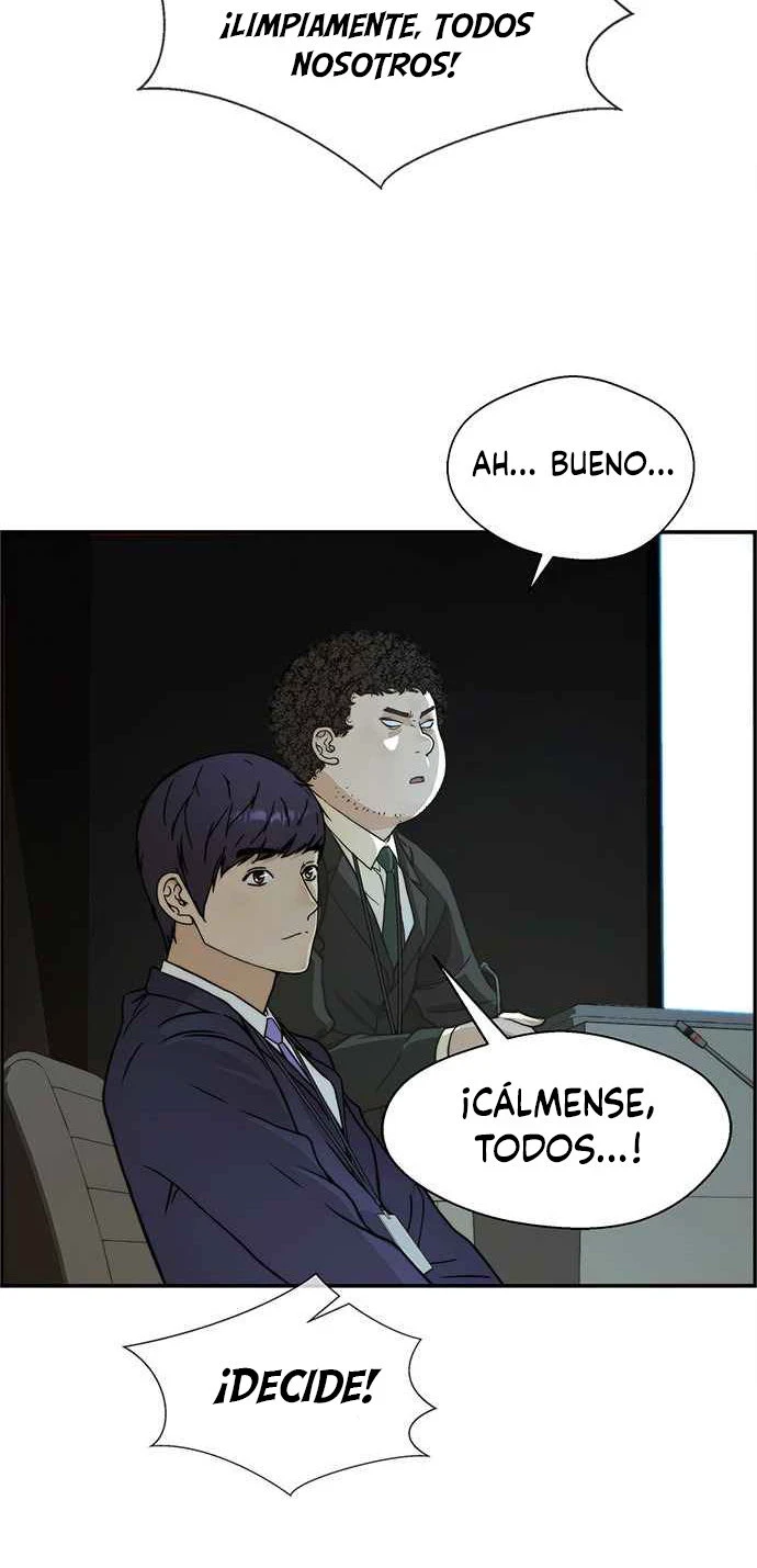 Hombre de Verdad Capitulo 43 página 73