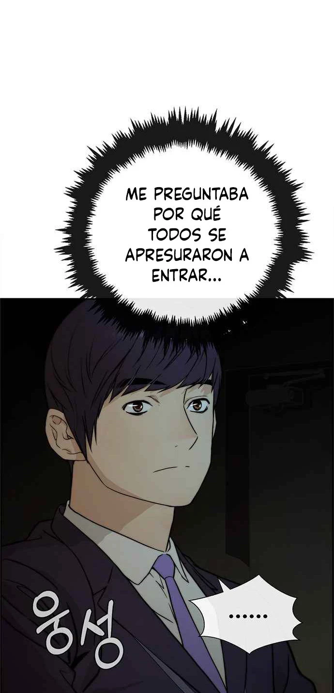 Hombre de Verdad Capitulo 43 página 74