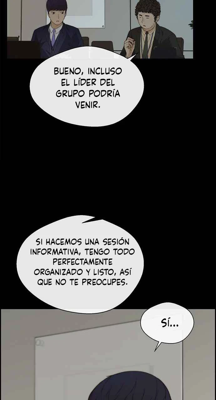 Hombre de Verdad Capitulo 44 página 10