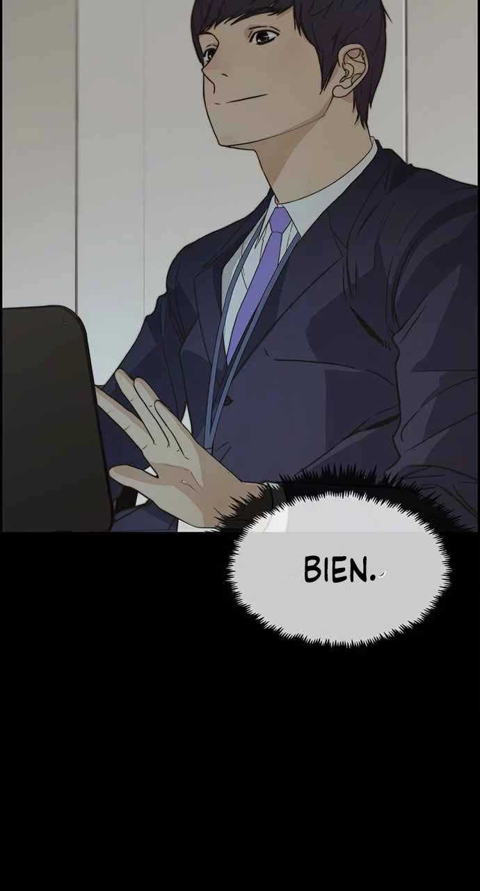 Hombre de Verdad Capitulo 44 página 11