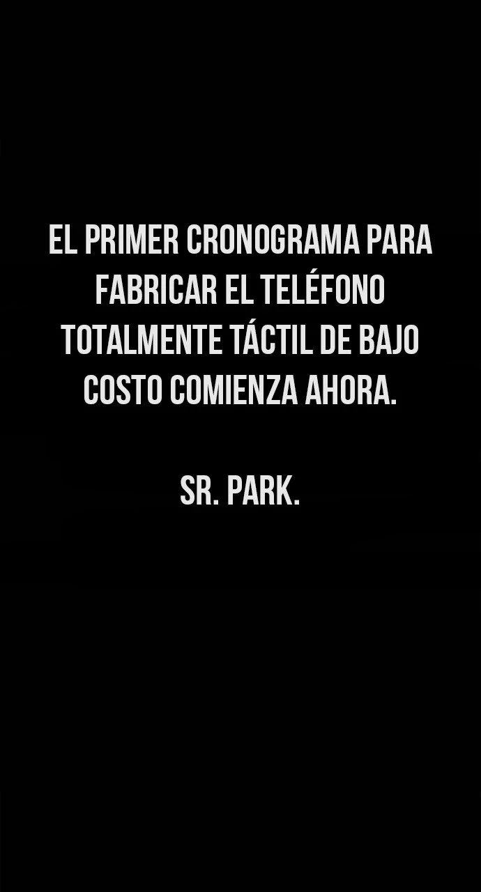 Hombre de Verdad Capitulo 44 página 12