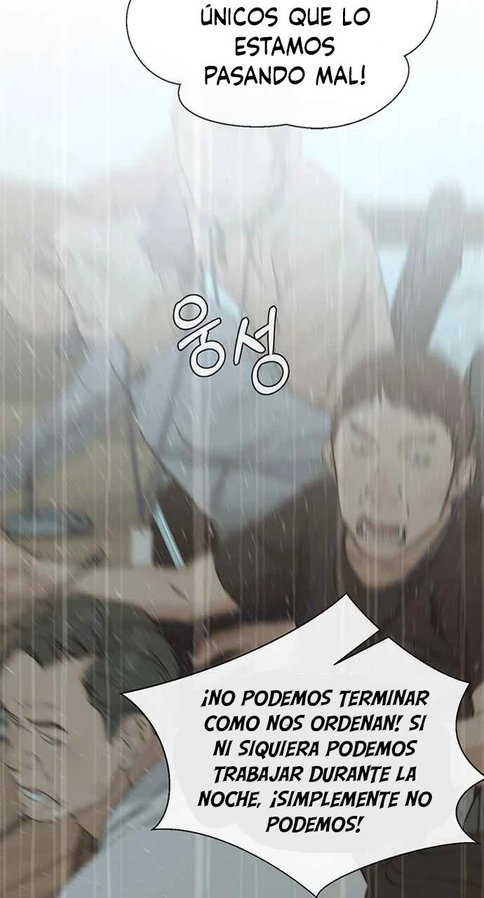 Hombre de Verdad Capitulo 44 página 19