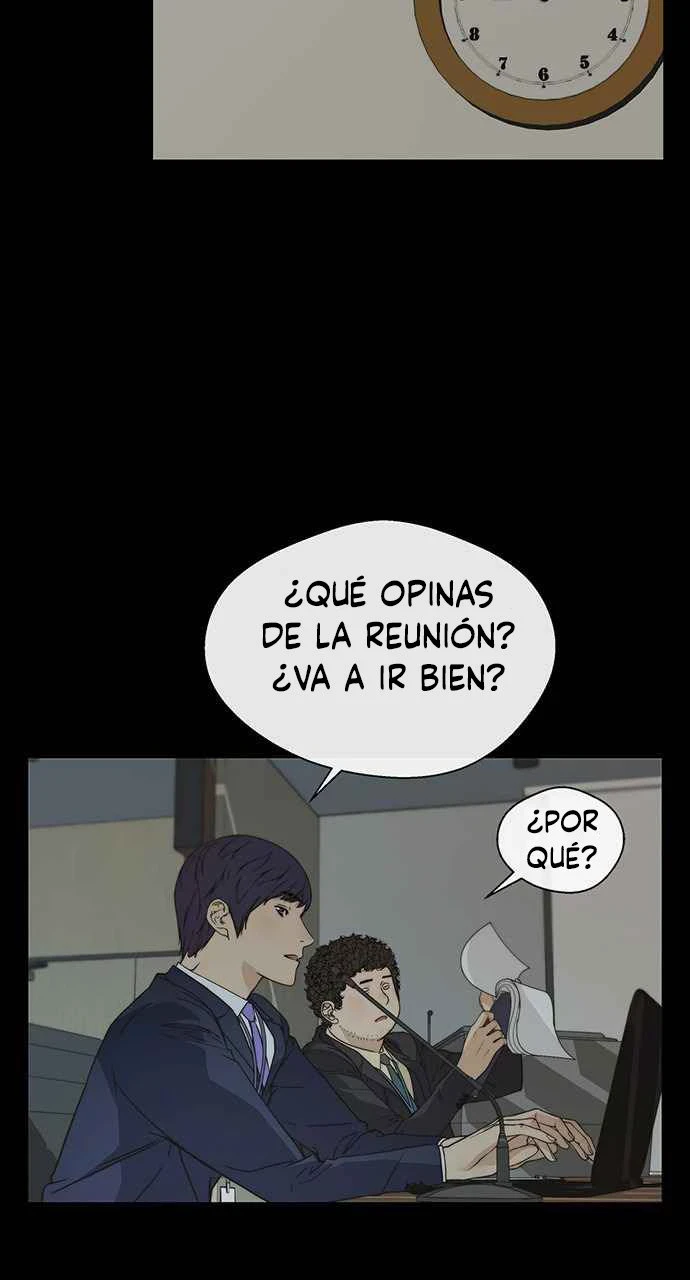 Hombre de Verdad Capitulo 44 página 2