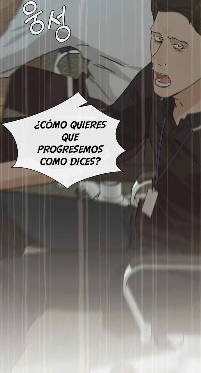 Hombre de Verdad Capitulo 44 página 20