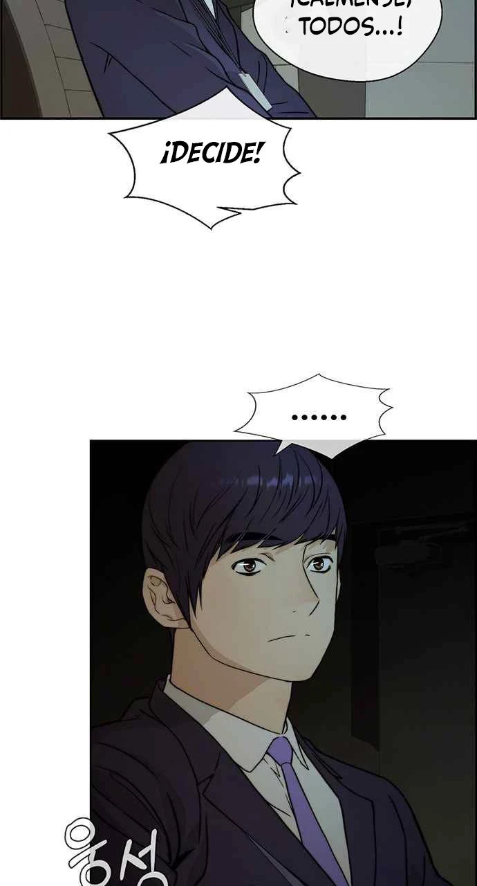 Hombre de Verdad Capitulo 44 página 23