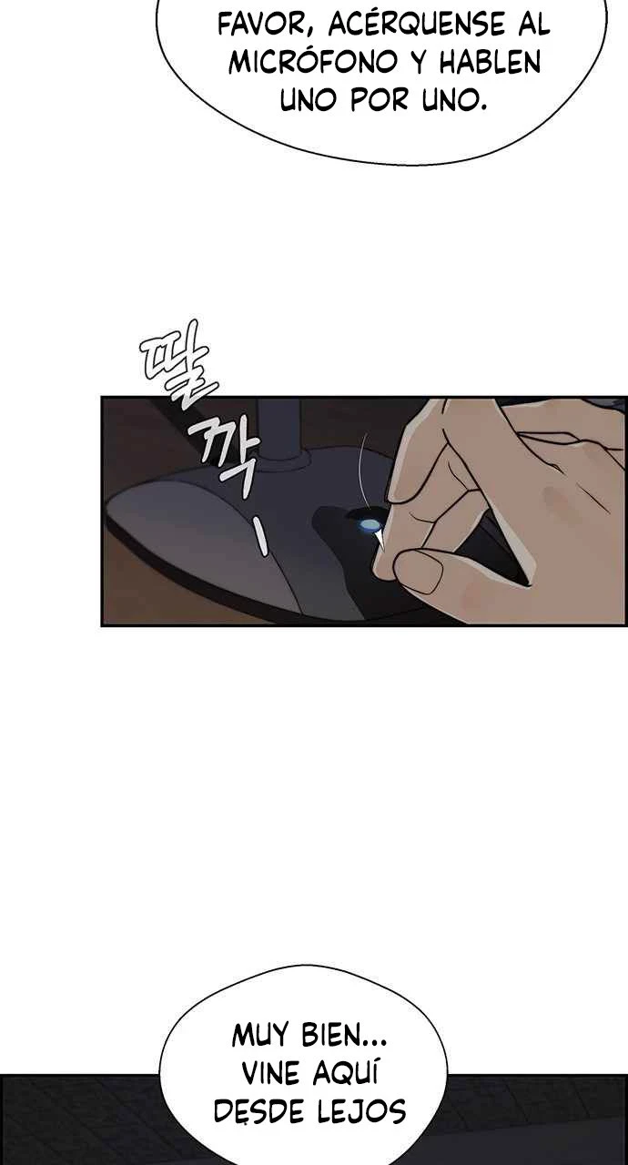 Hombre de Verdad Capitulo 44 página 27