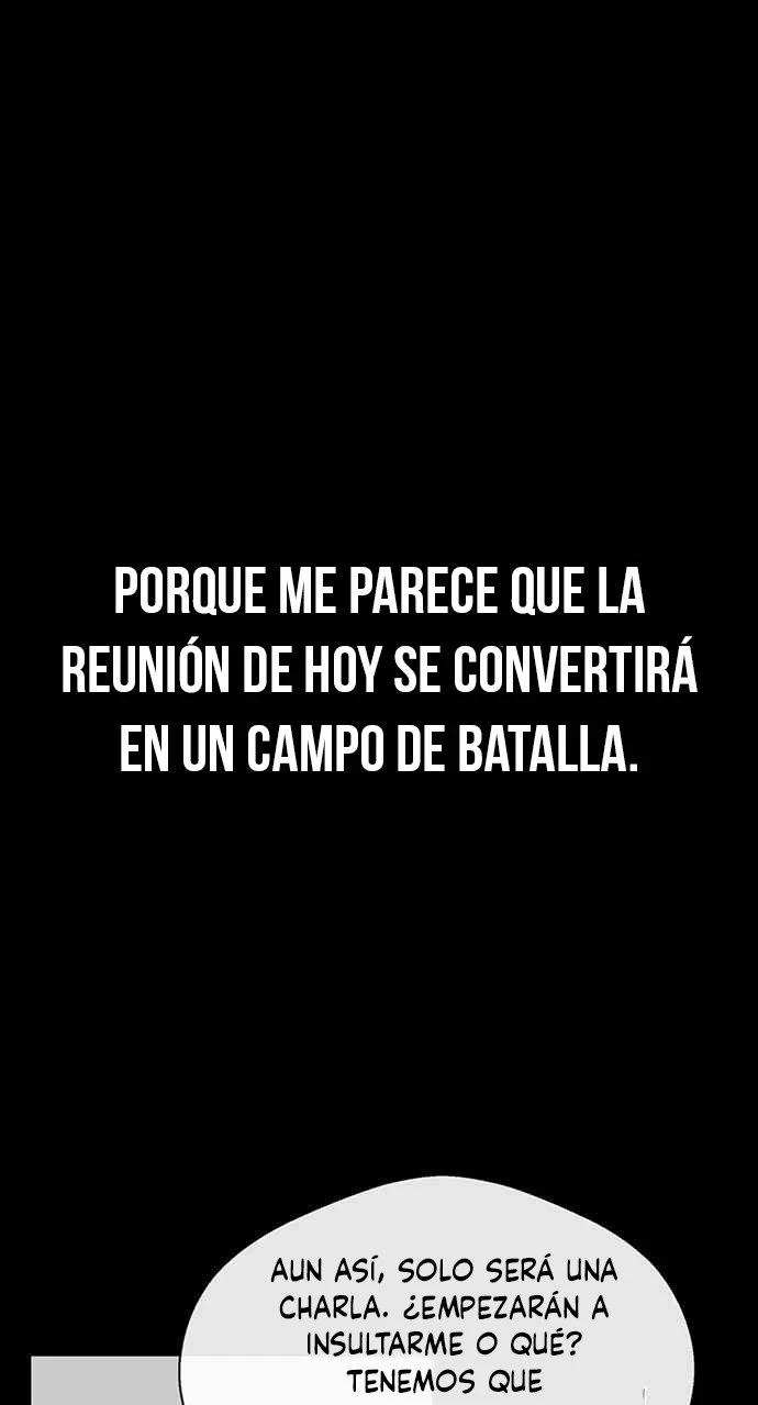 Hombre de Verdad Capitulo 44 página 3
