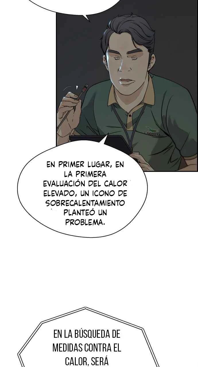 Hombre de Verdad Capitulo 44 página 30
