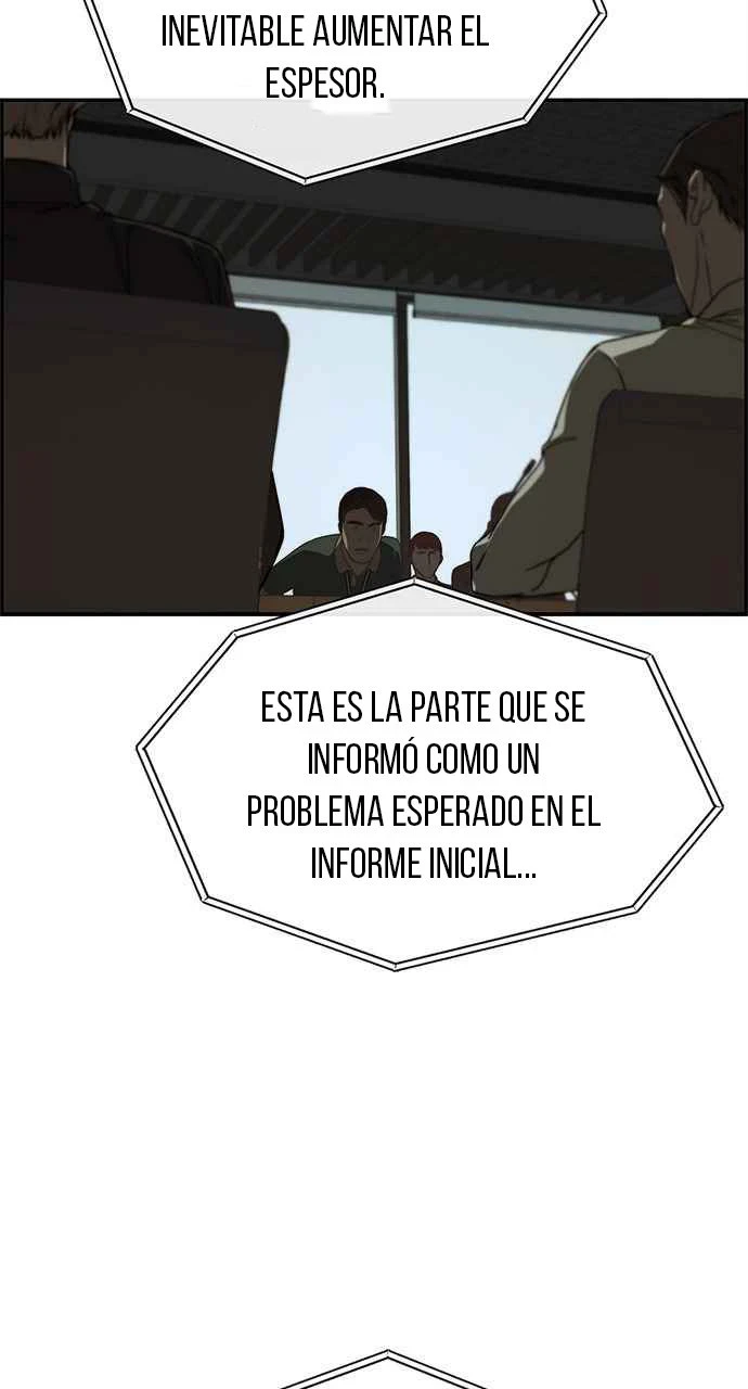Hombre de Verdad Capitulo 44 página 31