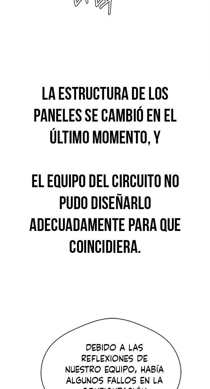 Hombre de Verdad Capitulo 44 página 34
