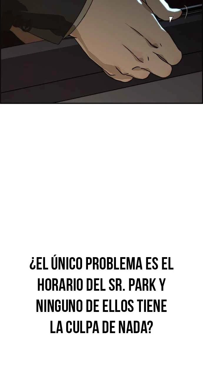 Hombre de Verdad Capitulo 44 página 39