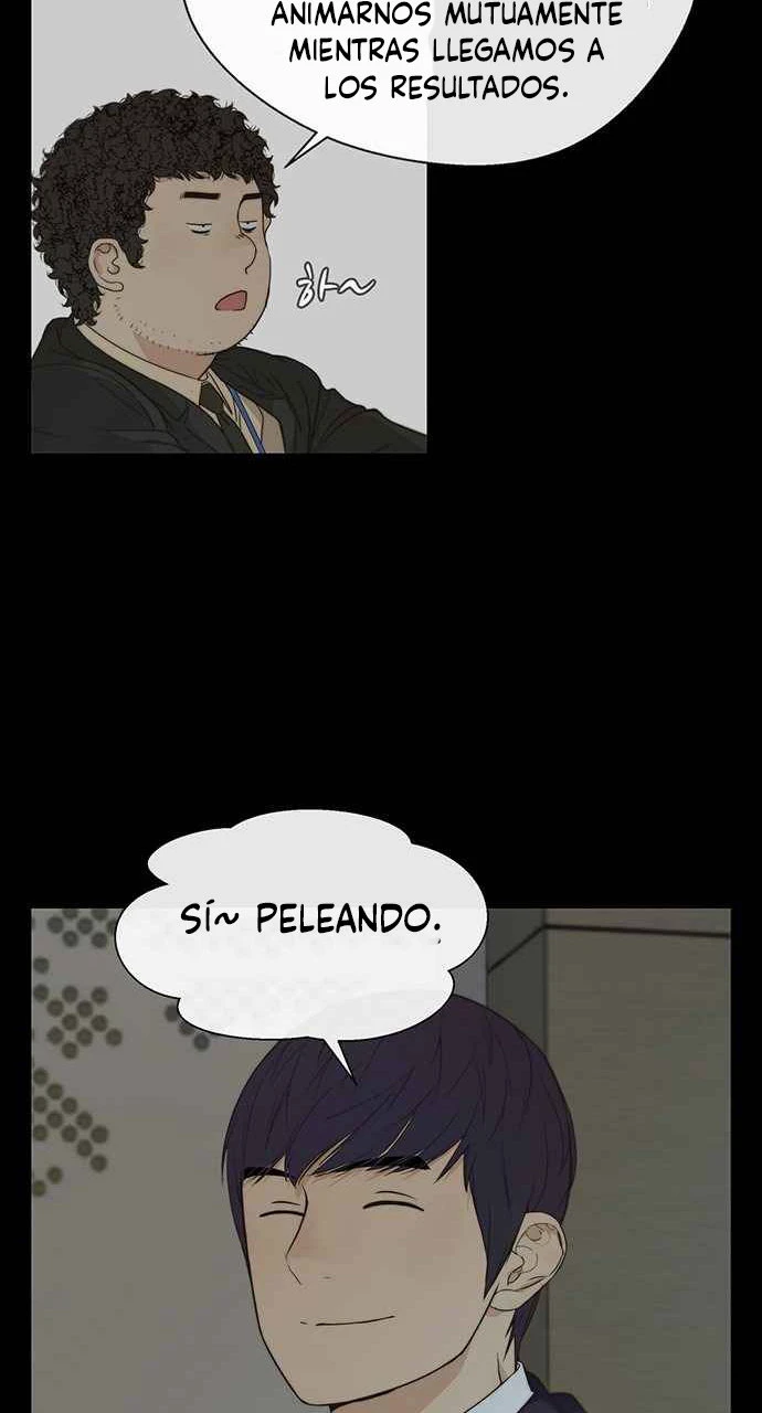 Hombre de Verdad Capitulo 44 página 4