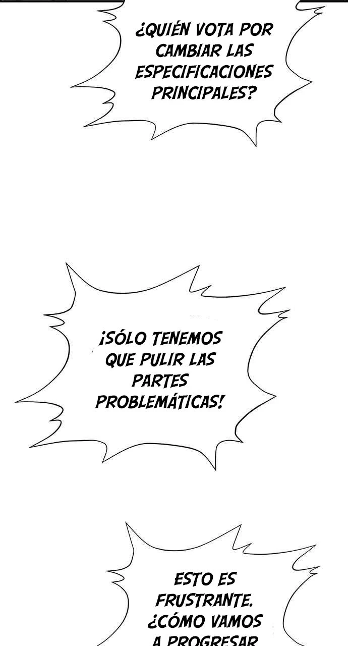Hombre de Verdad Capitulo 44 página 44