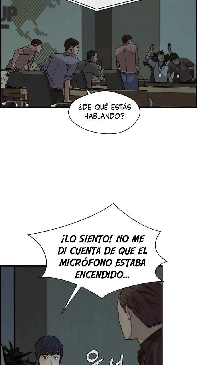 Hombre de Verdad Capitulo 44 página 58