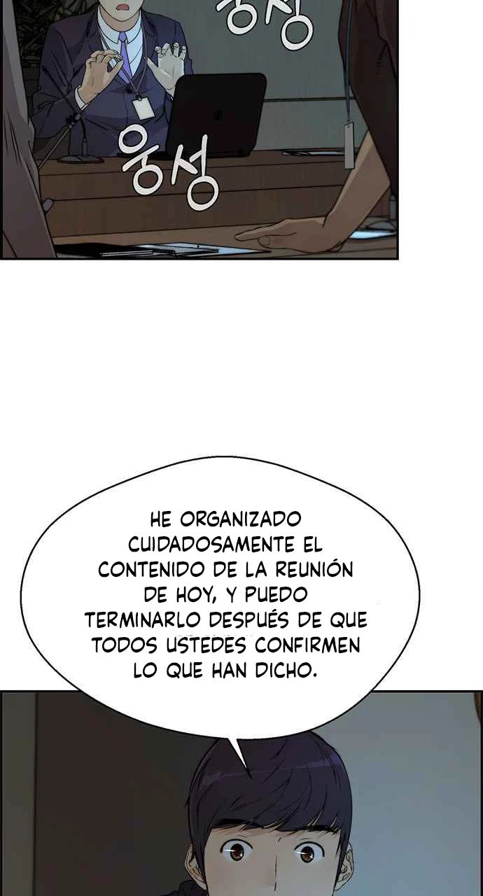 Hombre de Verdad Capitulo 44 página 59