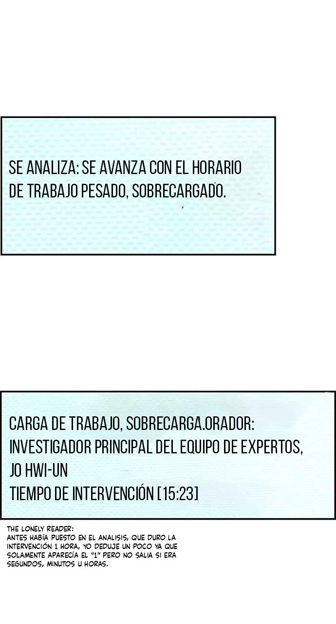 Hombre de Verdad Capitulo 44 página 66