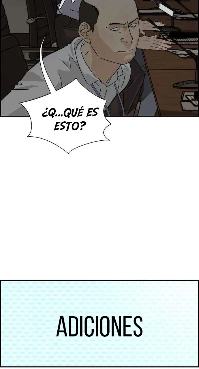 Hombre de Verdad Capitulo 44 página 68