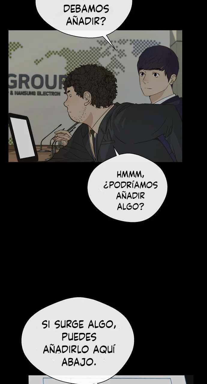 Hombre de Verdad Capitulo 44 página 7