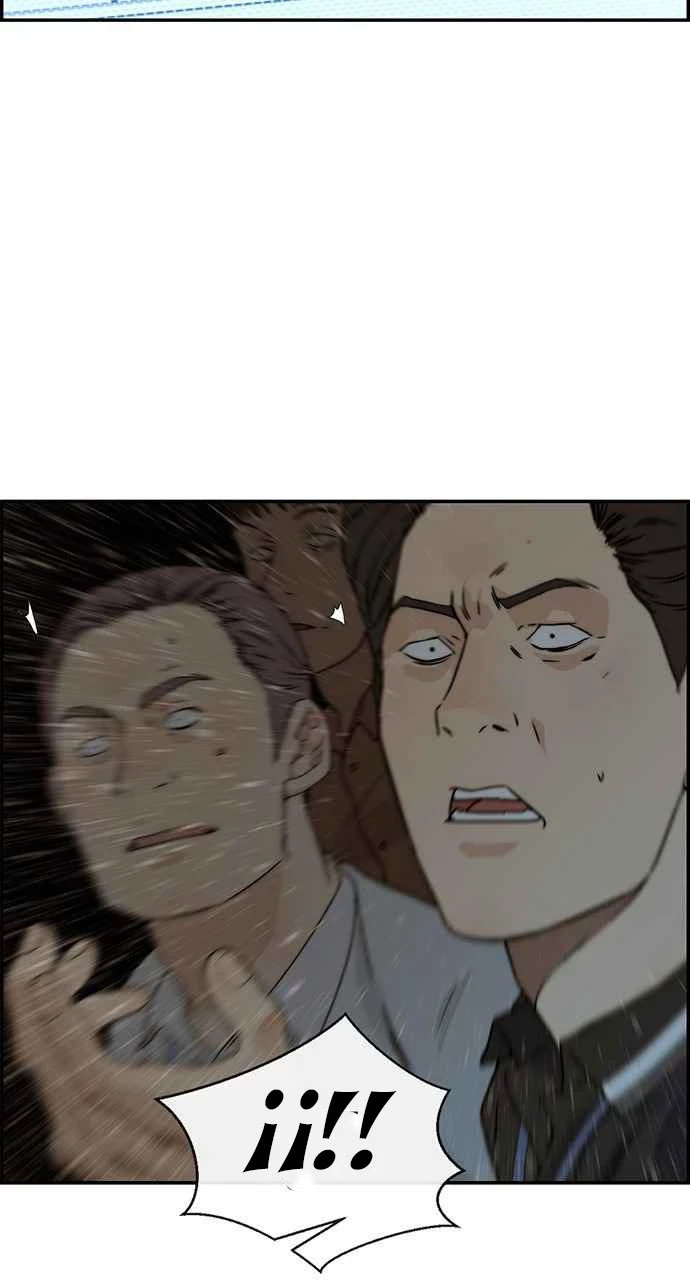 Hombre de Verdad Capitulo 44 página 70