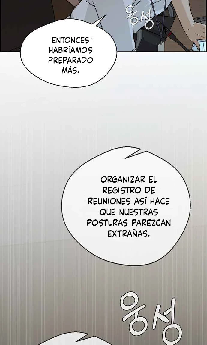 Hombre de Verdad Capitulo 44 página 75