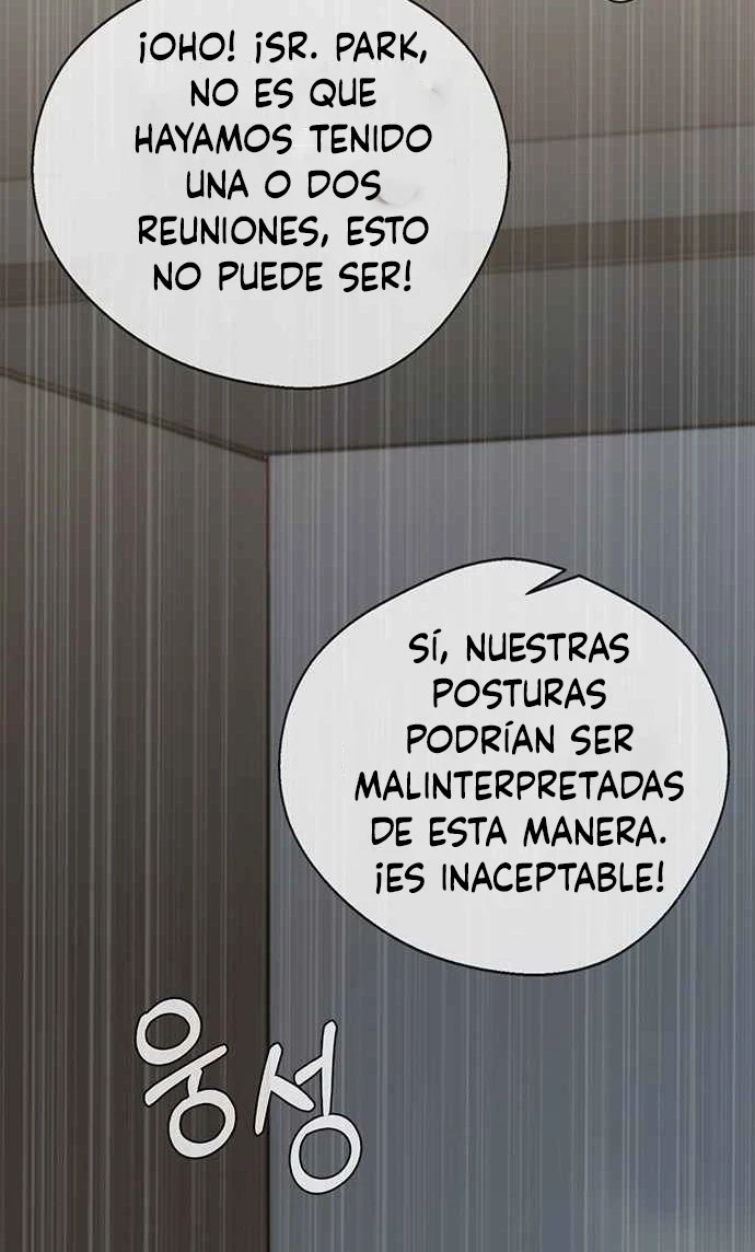 Hombre de Verdad Capitulo 44 página 76