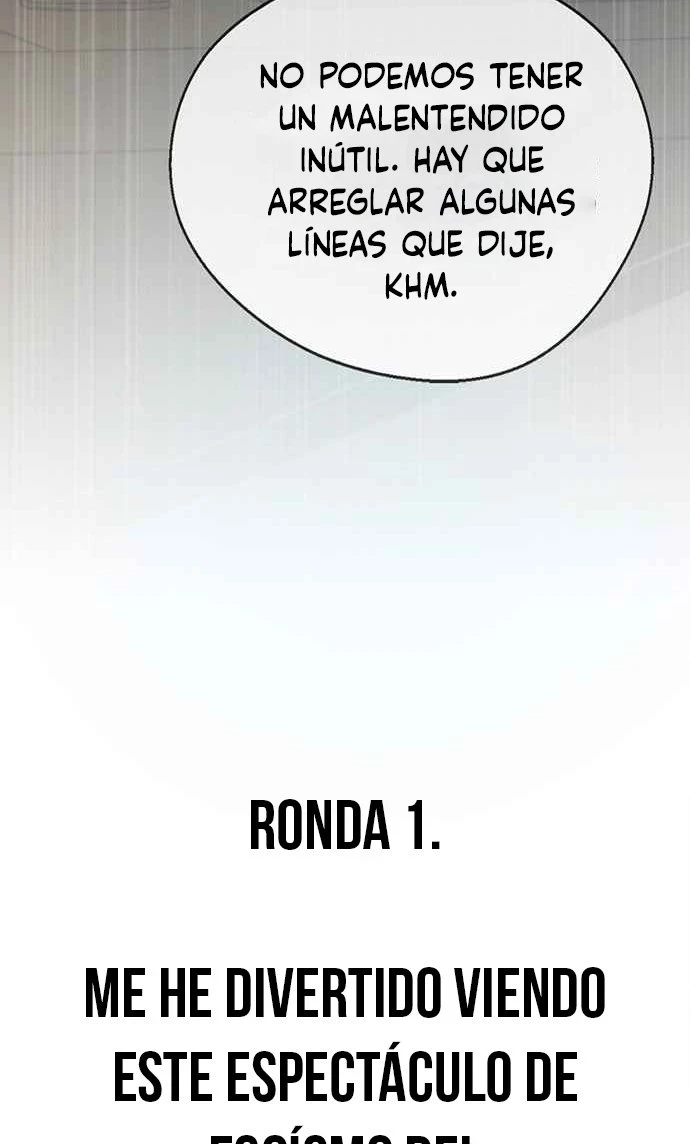 Hombre de Verdad Capitulo 44 página 78