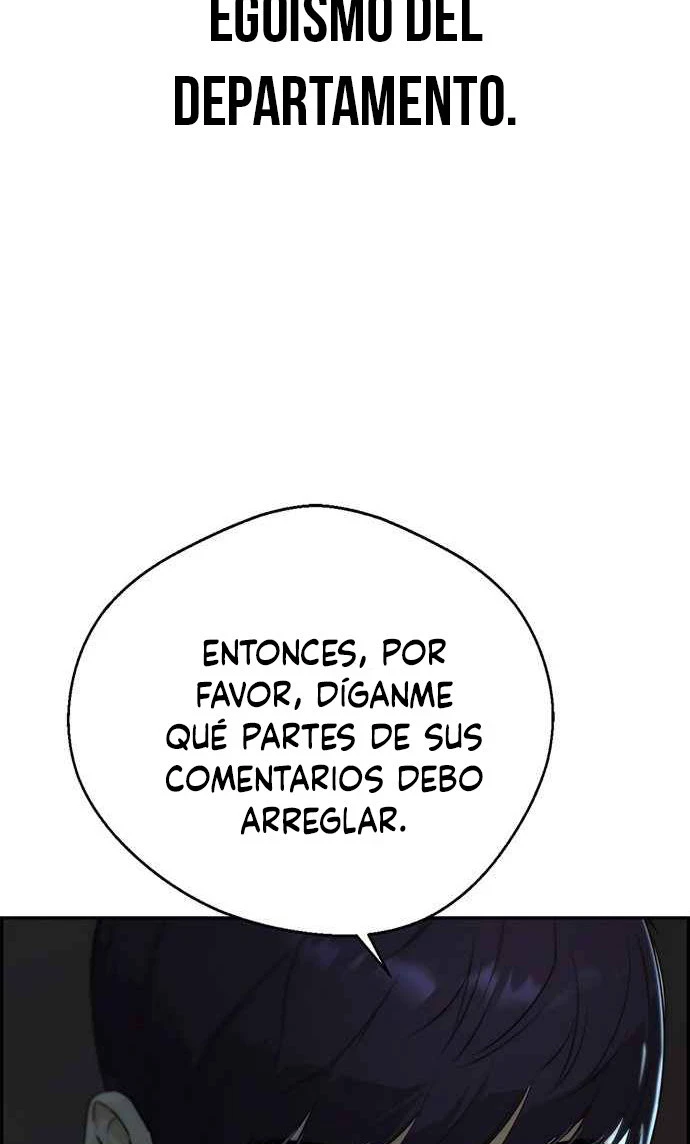 Hombre de Verdad Capitulo 44 página 79