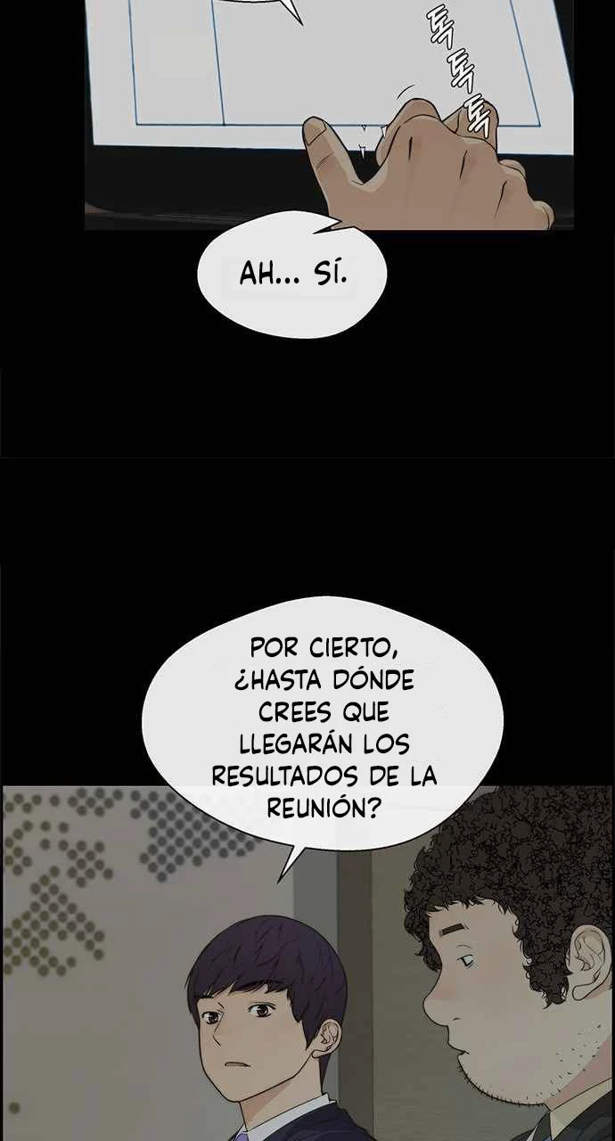 Hombre de Verdad Capitulo 44 página 8