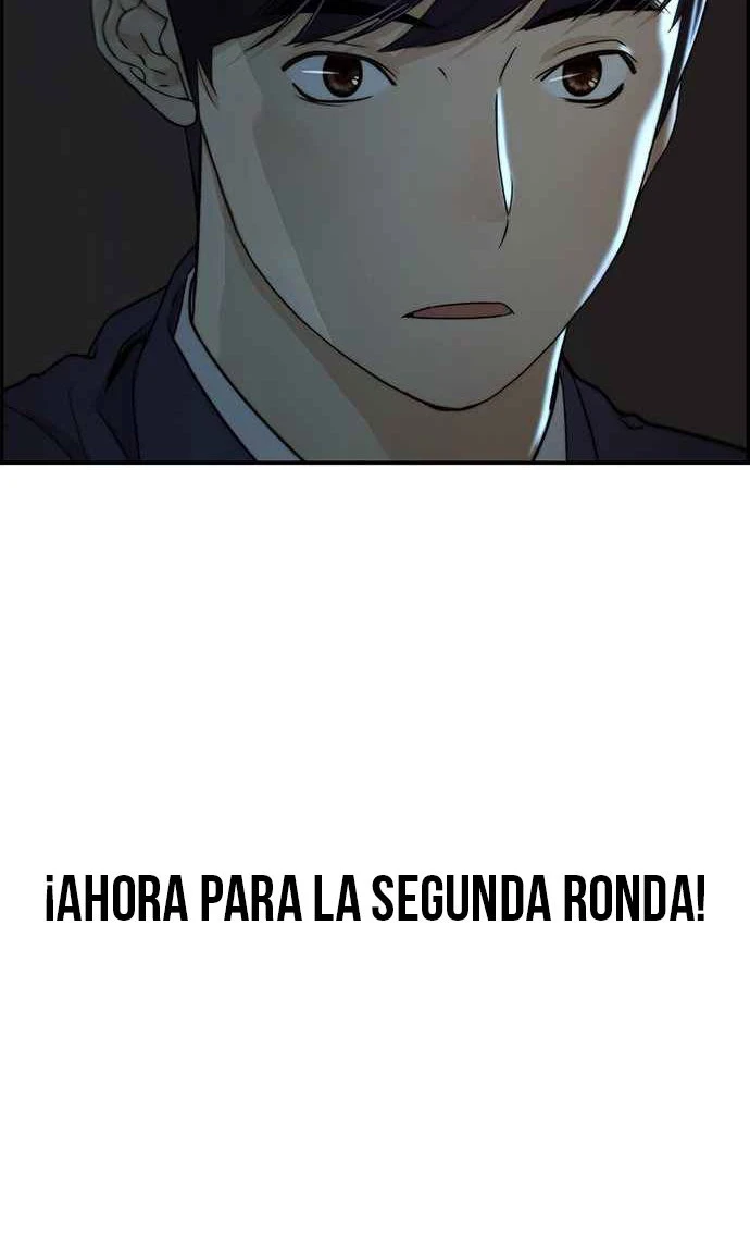 Hombre de Verdad Capitulo 44 página 80