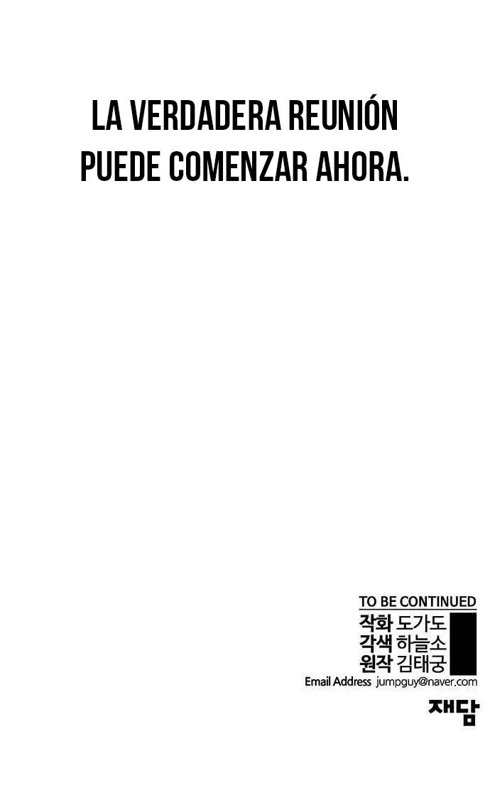 Hombre de Verdad Capitulo 44 página 81