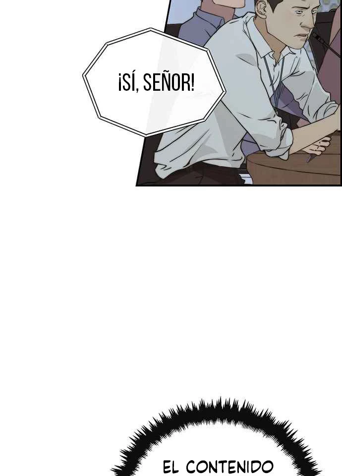 Hombre de Verdad Capitulo 45 página 102