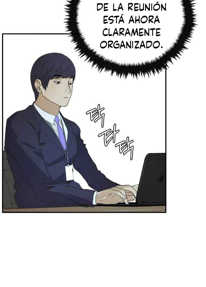Hombre de Verdad Capitulo 45 página 103