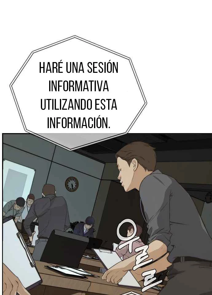 Hombre de Verdad Capitulo 45 página 104