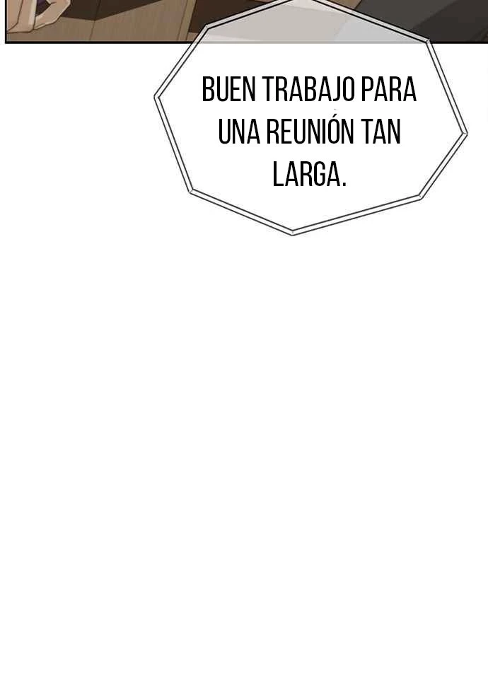 Hombre de Verdad Capitulo 45 página 105