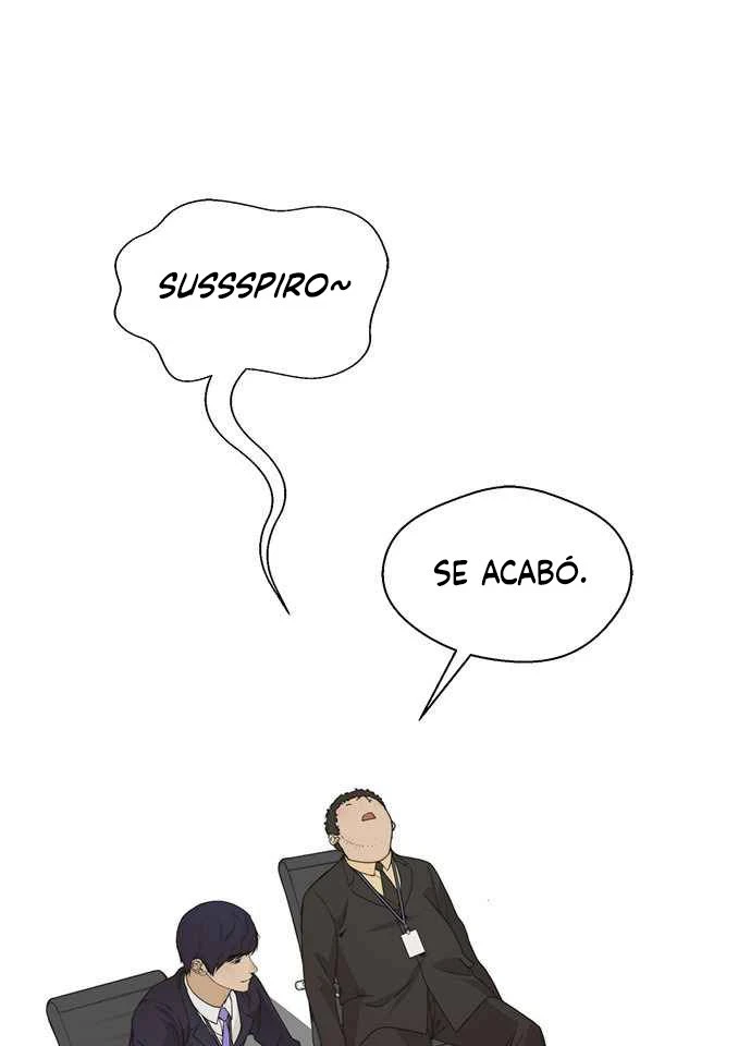 Hombre de Verdad Capitulo 45 página 108