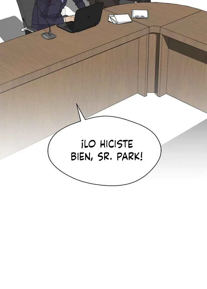 Hombre de Verdad Capitulo 45 página 109