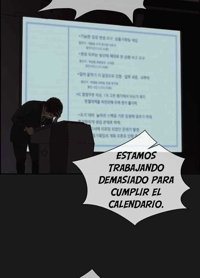 Hombre de Verdad Capitulo 45 página 14